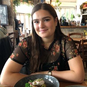 Meet your Posher, Jordan